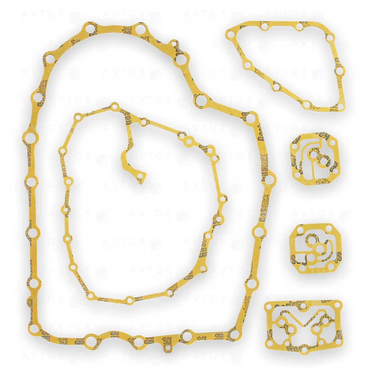 Комплект прокладок 60183101