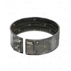 Тормозная лента 15787101