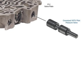 Клапан 33741B-06