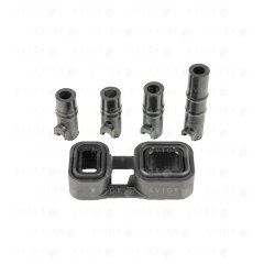 Комплект уплотнений 1068019444