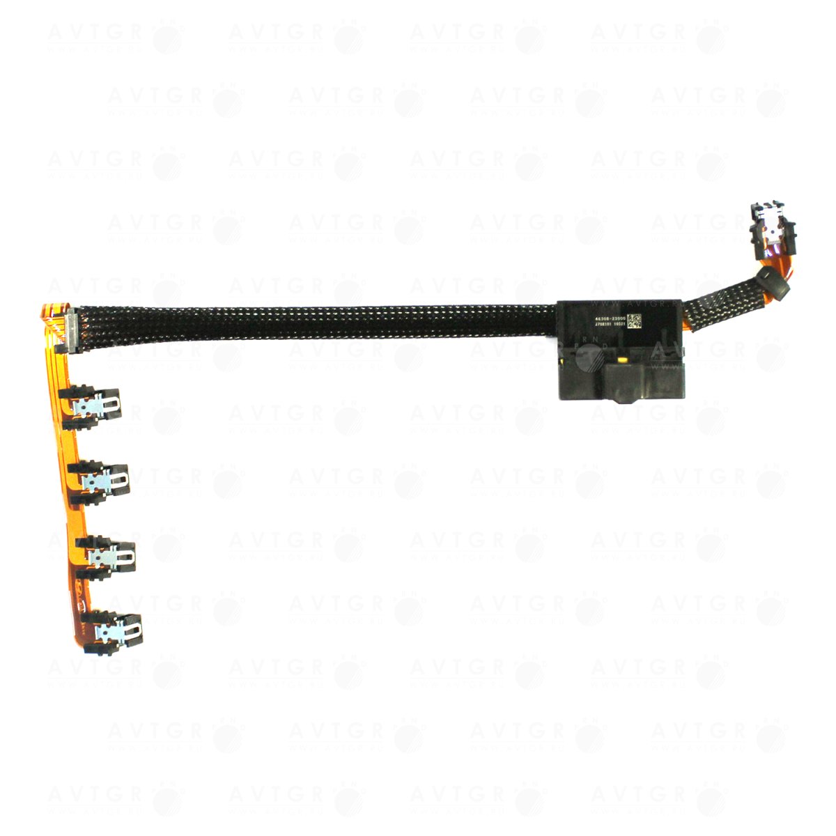 Шлейф 46308-23000