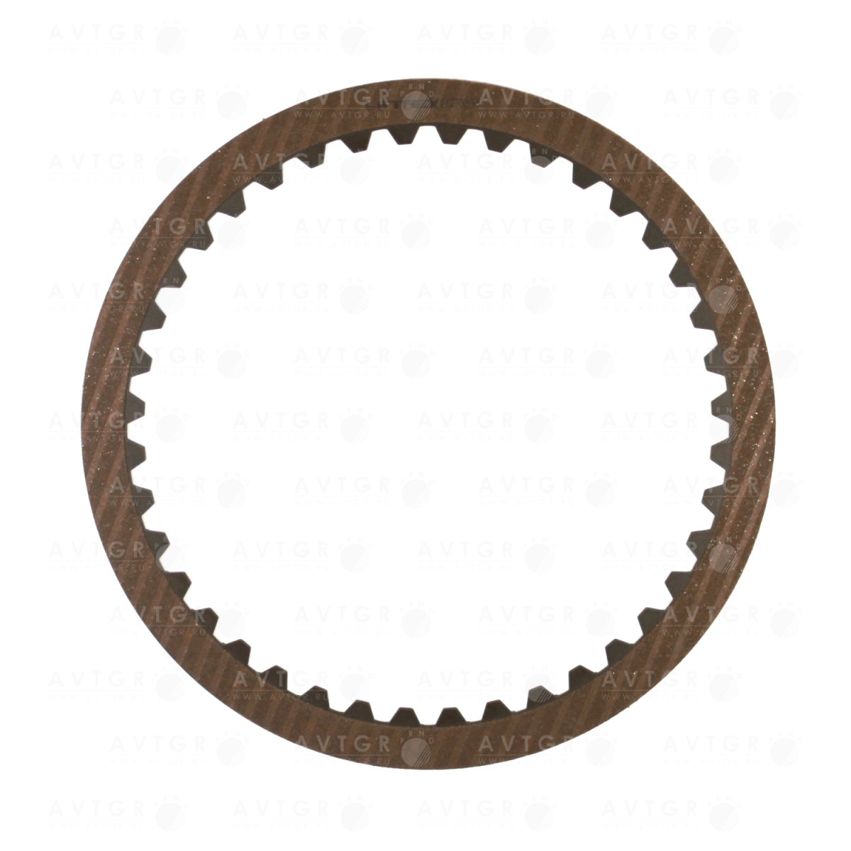 Фрикционный диск 212702-185