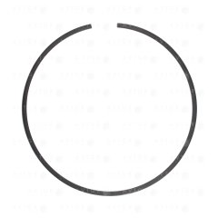 Поршневое кольцо 0734317219