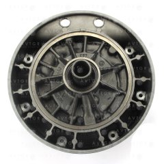 Насос в сборе 10587001-02