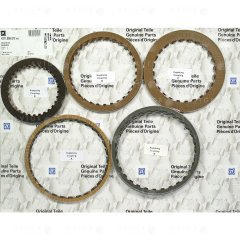 Комплект фрикционных дисков 1071298013