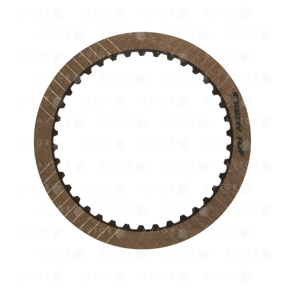 Фрикционный диск DAM13980