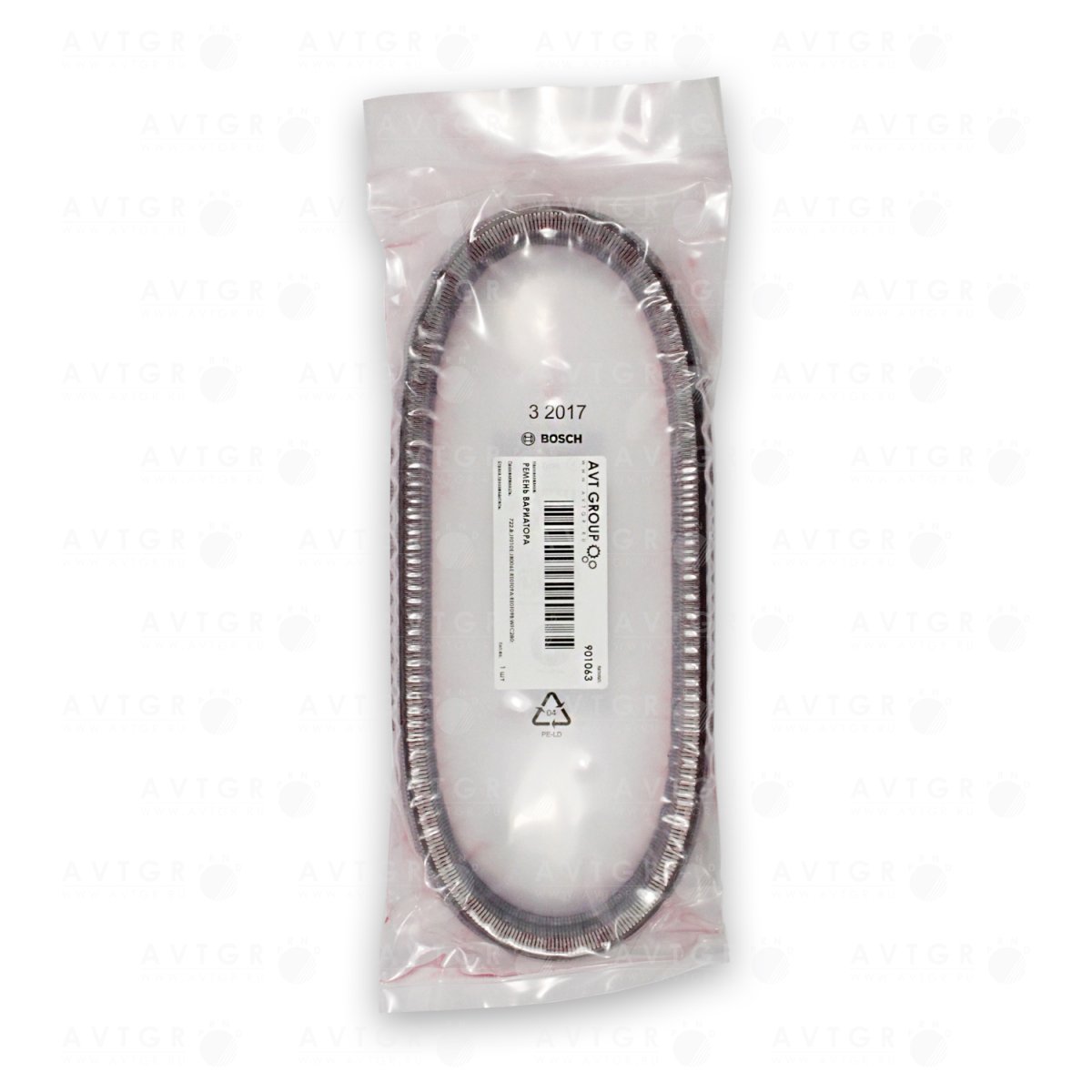 Ремень вариатора 901063