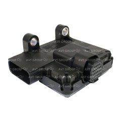 Блок управления 90666102-02