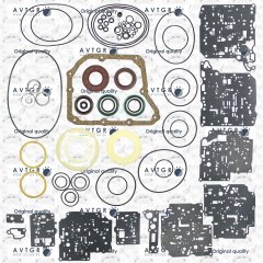 Комплект уплотнений 50553001