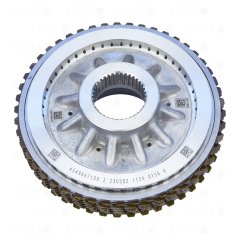 Сцепление в сборе 45460-47600