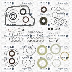 Комплект уплотнений K79900GAX