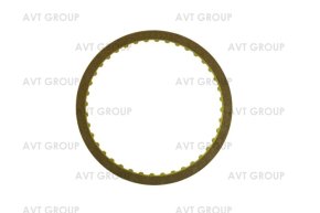 Фрикционный диск 89104AC