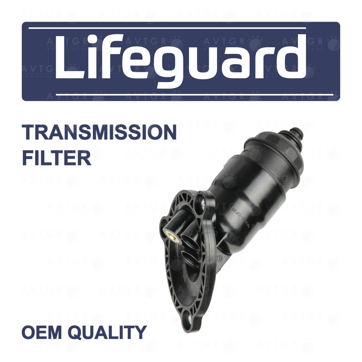 Фильтр акпп 5961303233