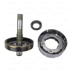 Планетарная передача 14097026