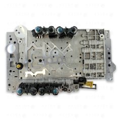 Гидроблок 72296105-02