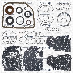 Комплект уплотнений 50883001