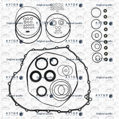 Комплект уплотнений 10943002