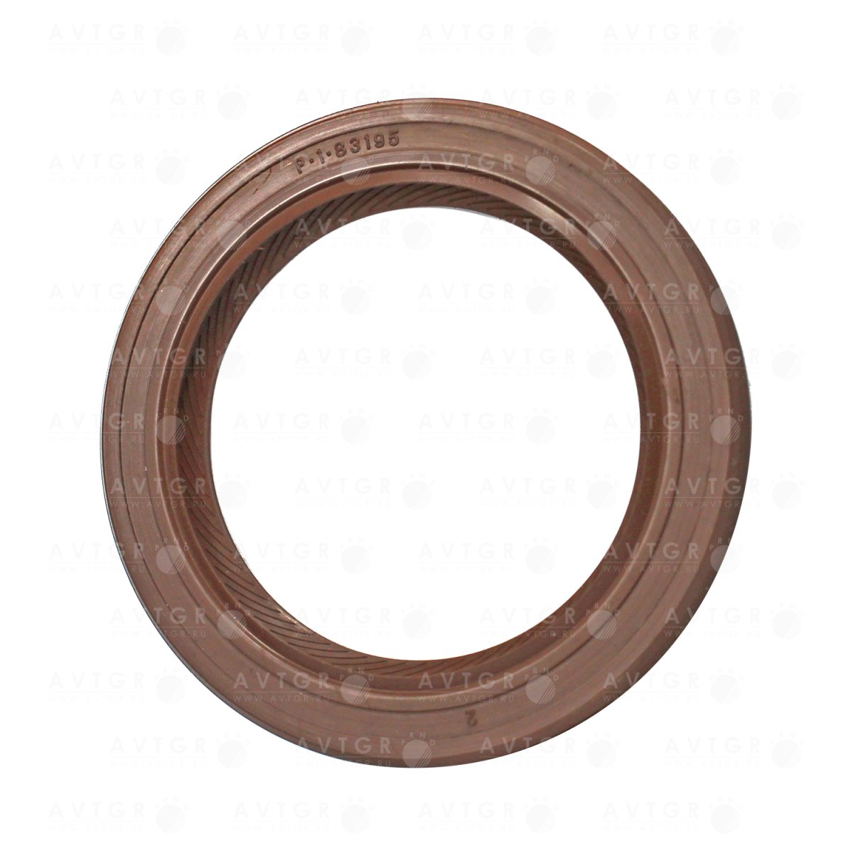 Сальник 20543121