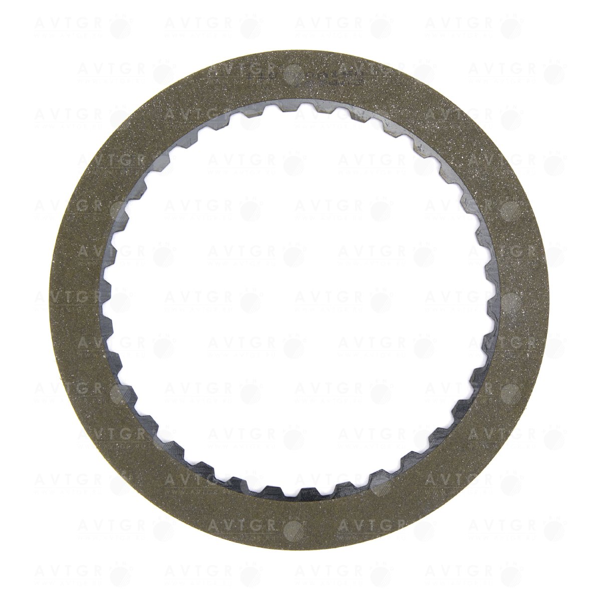 Фрикционный диск 110700A150