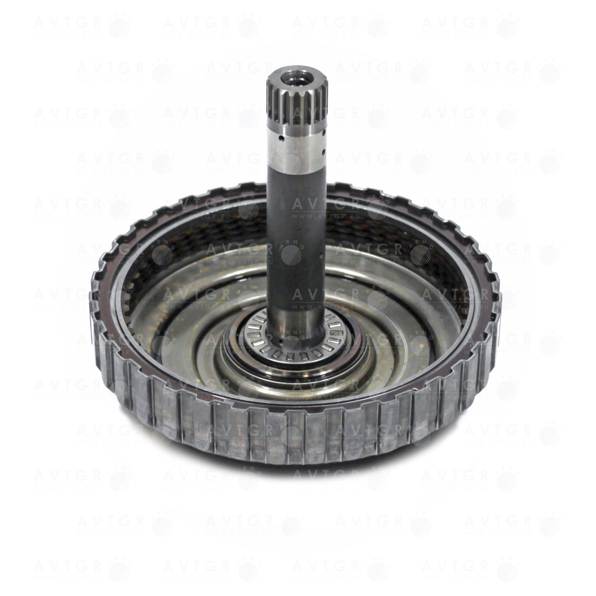 Барабан 50817013-02