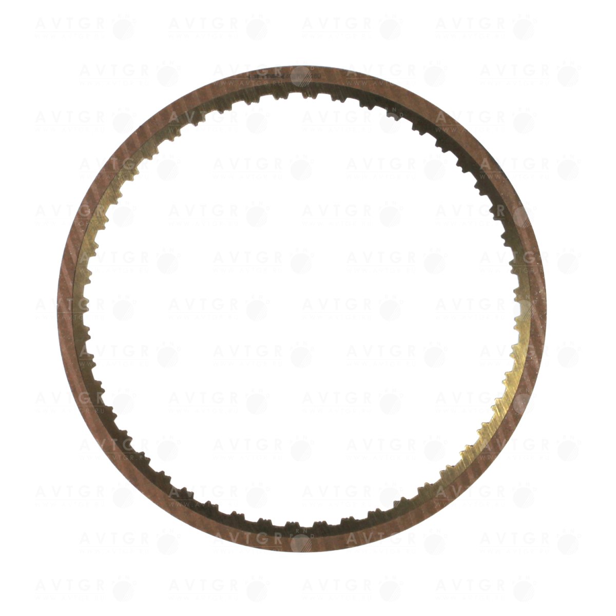 Фрикционный диск 408708A160