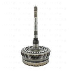 Сцепление в сборе 40657004-02