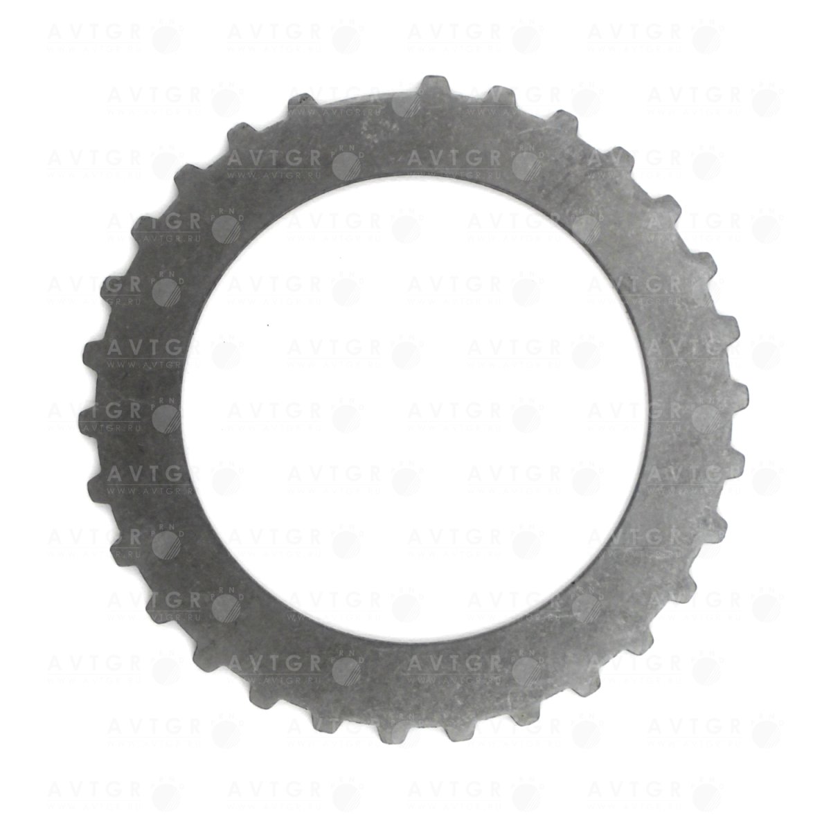 Стальной диск 038701