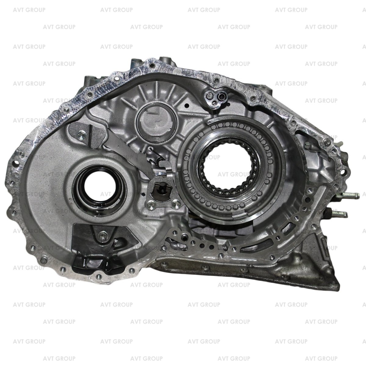 Корпус - средняя часть 90767136-02