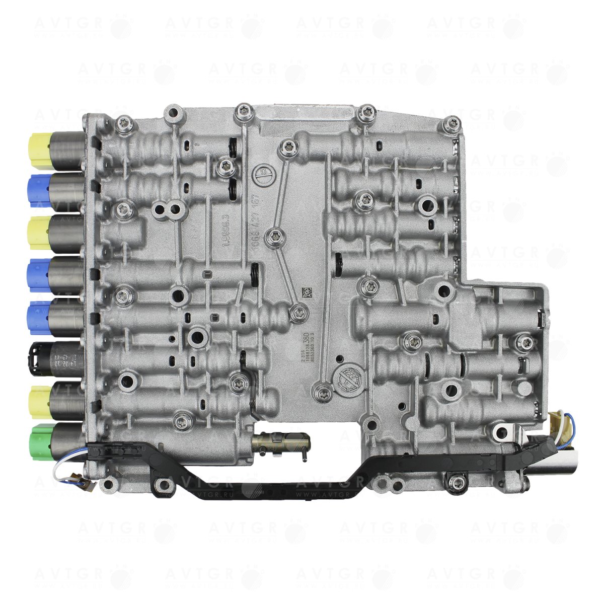 Блок клапанов 1068128380-00