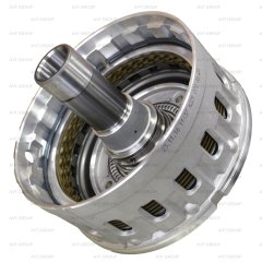 Сцепление в сборе A2212701149