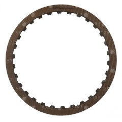 Фрикционный диск 316700-155