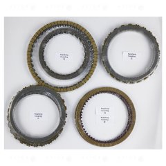 Комплект фрикционных дисков 1111298013