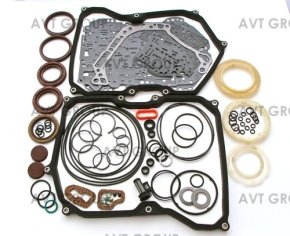 Комплект уплотнений 83002H