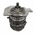 Автоматическая коробка передач (разобранная) M11-05