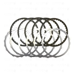 Комплект дисков сцепления 45641-3B800
