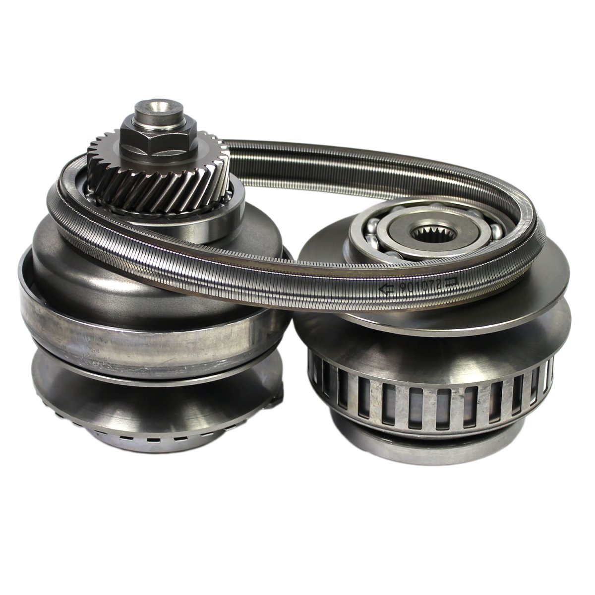 Комплект конусов с ремнем 80157029