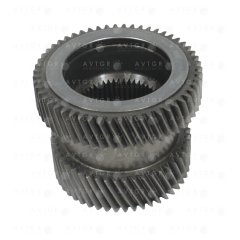 Солнечная шестерня 1101332006-02
