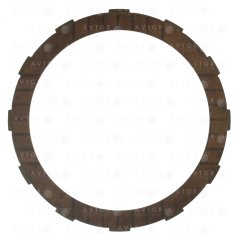 Фрикционный диск 304701A160