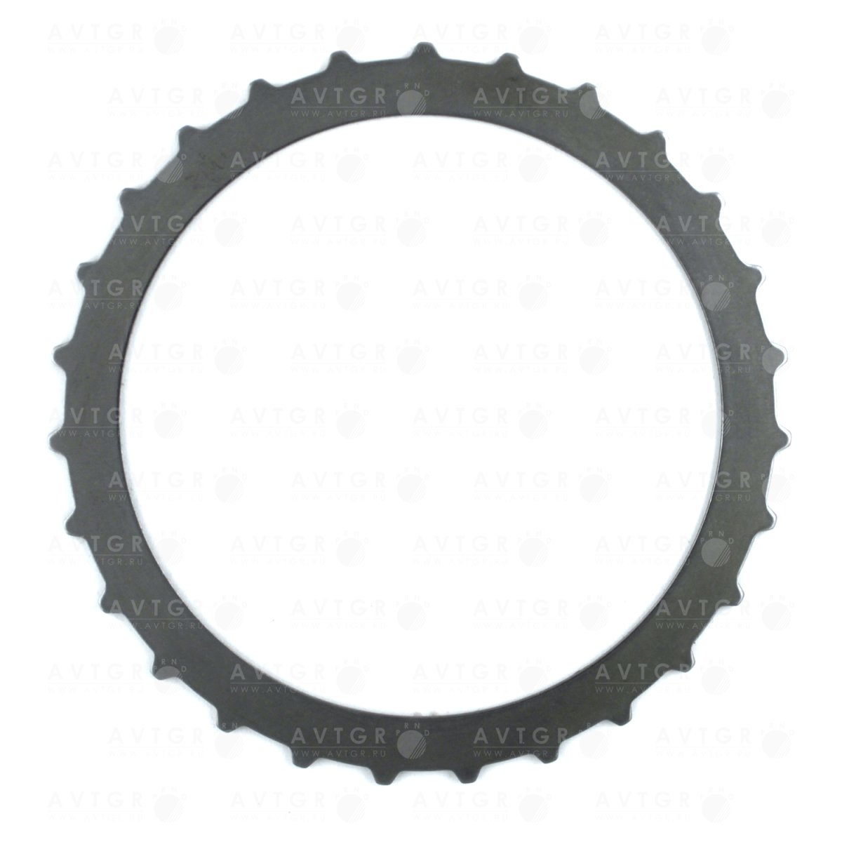 Стальной диск 80432102