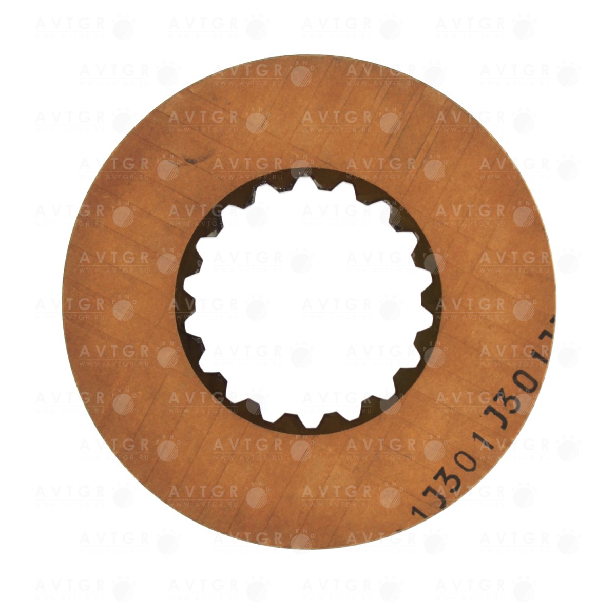 Фрикционный диск 1043238002