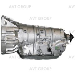Автоматическая коробка передач (контрактная) 5L40-02