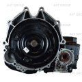 Автоматическая коробка передач (контрактная) F4A33-02