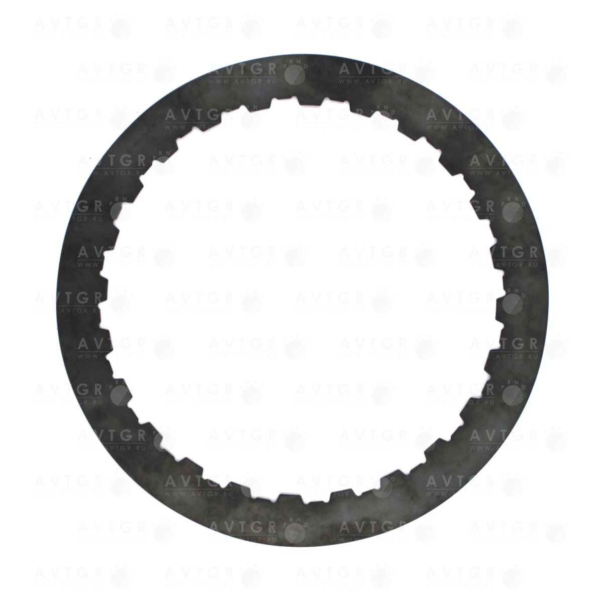 Пружинный диск 0501324841-02