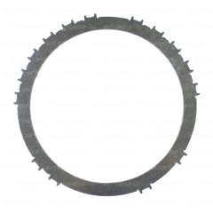 Стальной диск 204705-290