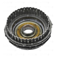 Сцепление в сборе 14097025-02