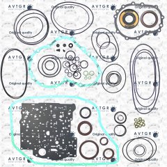 Комплект уплотнений 10583002