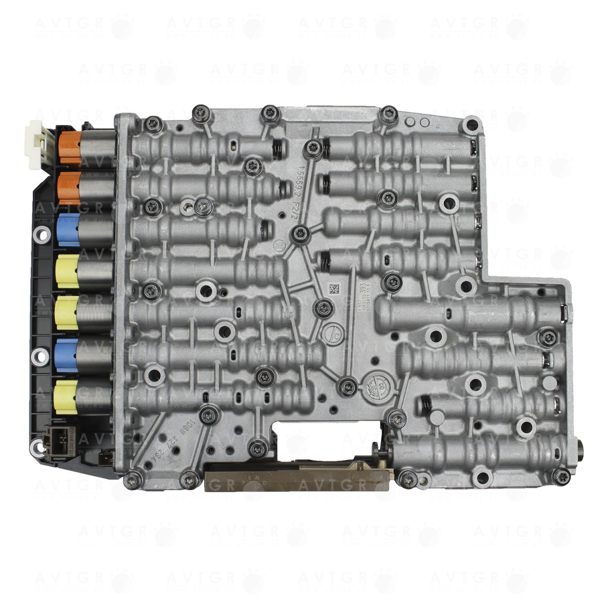 Мехатроник 1068198934