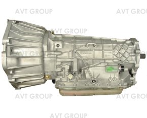 Автоматическая коробка передач 1058000029