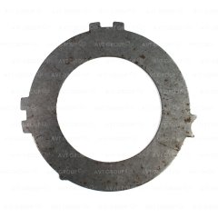 Стальной диск 062709