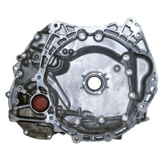 Корпус - передняя часть 80157120-02